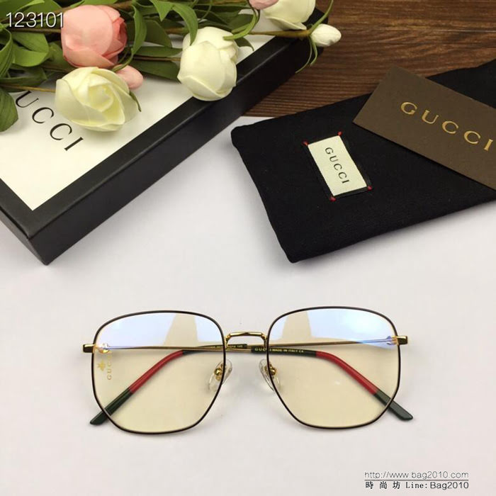 GUCCI古馳 官網同步 歐美風範 原單偏光 女款太陽鏡  lly1435